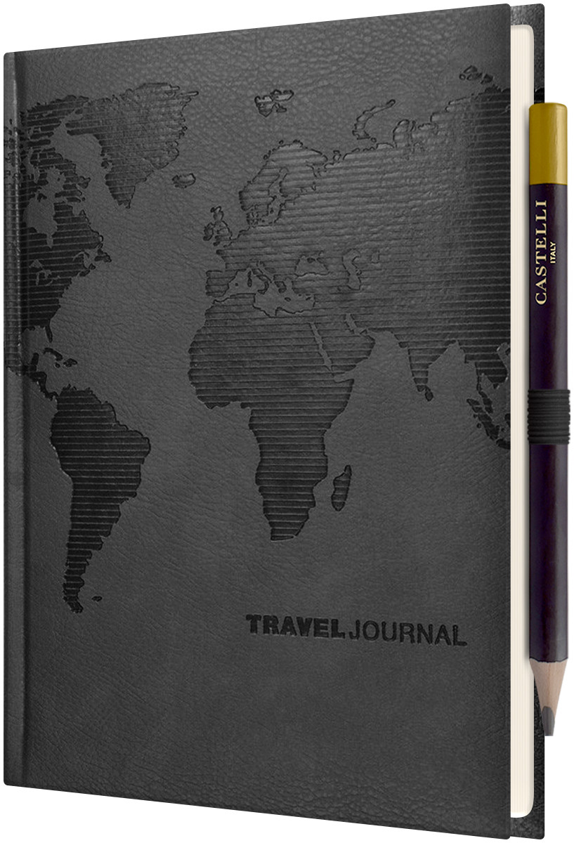 World Travel Journal