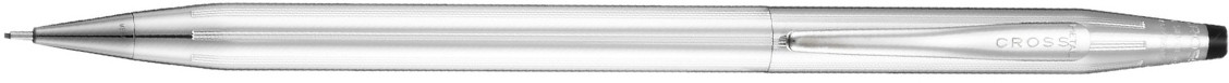 Cross Classic Century Pencil - Sterling Silver