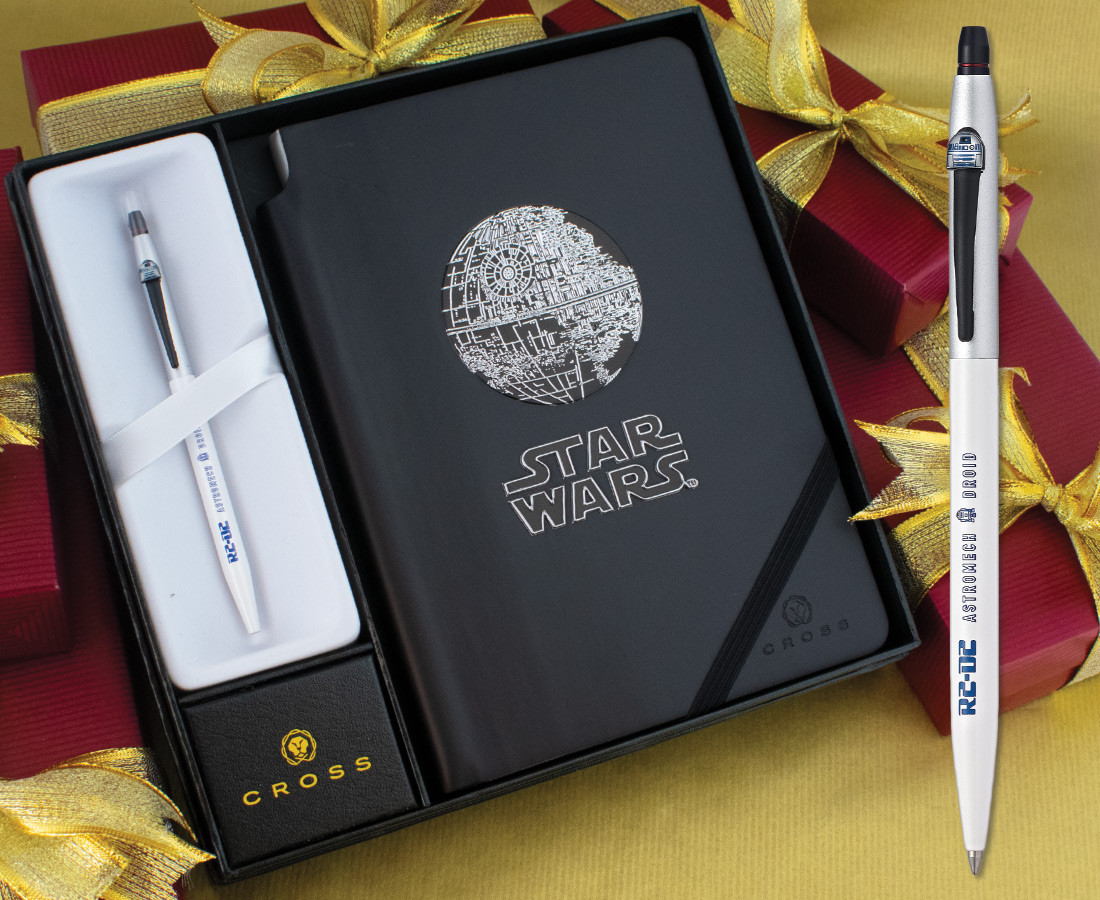 motivo Star Wars Cross at0625sd-24   Penna 