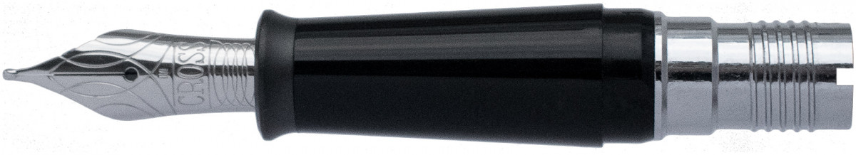 Cross Townsend Nib - Stainless Steel (for PVD Fountain Pens)