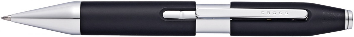 Cross X Series Charcoal Black Selectip Rollerball Pen 