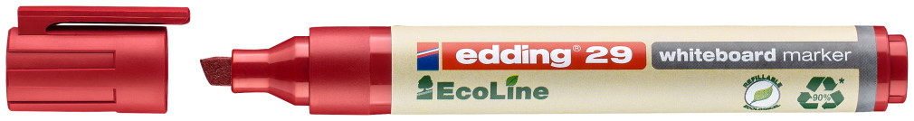 Edding 29 EcoLine Whiteboard Marker