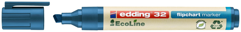 Edding 32 Ecoline Flipchart Marker