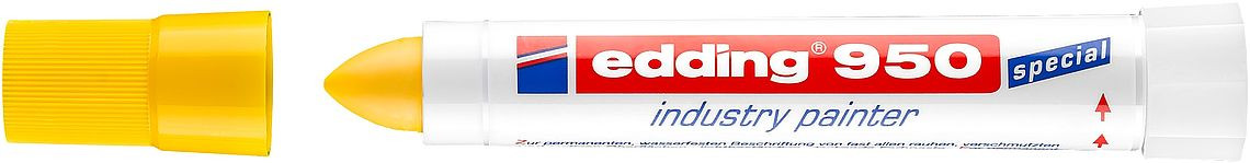 Edding 950 Industry Paint Marker | 950 | Online Pen Company