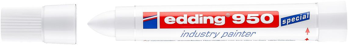 Edding 950 Industry Paint Marker | 950 | Online Pen Company