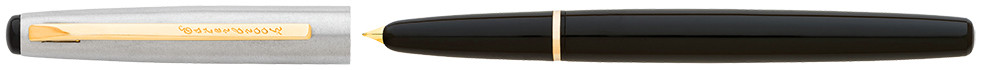 Esterbrook Phaeton 300R Rollerball Pen - Black