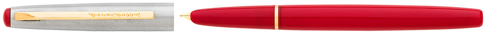 Esterbrook Phaeton 300R Rollerball Pen - Red