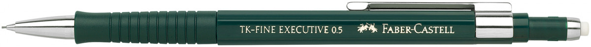 Faber-Castell TK-Fine Executive Mechanical Pencil - 0.5mm