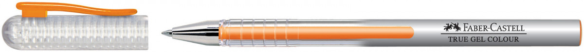 Faber-Castell True Gel Pen