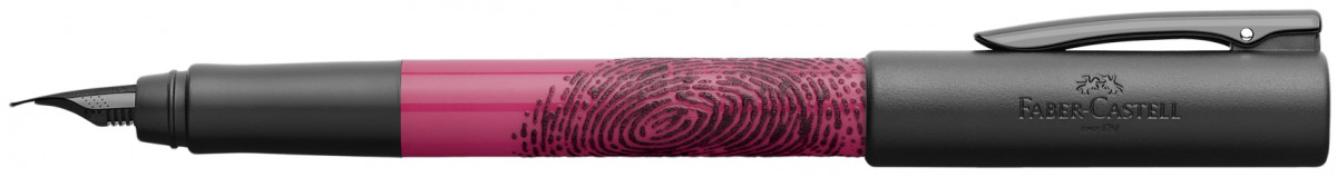 Faber-Castell WRITink - Pink WRITink | The Online Pen Company