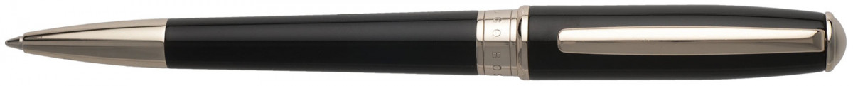 Hugo Boss Essential Ballpoint Pen - Lady Black