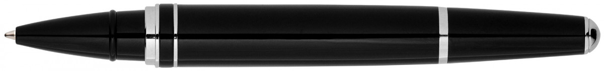 Hugo Boss Fusion Classic Rollerball Pen - Black