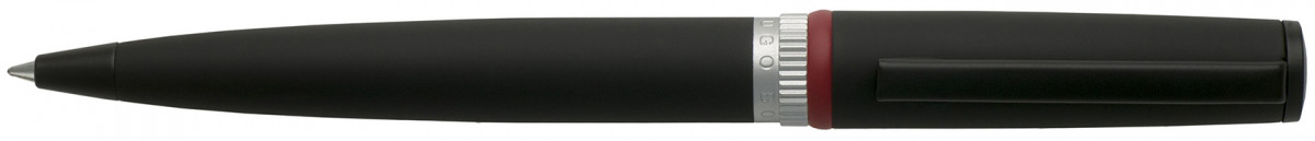 Hugo Boss Gear Ballpoint Pen - Black
