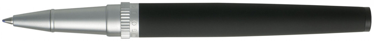 Hugo Boss Gear Rollerball Pen - Black