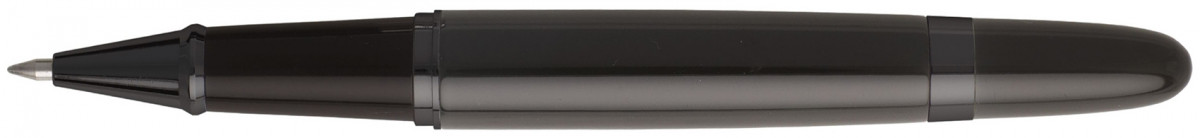 Hugo Boss Icon Rollerball Pen - Grey