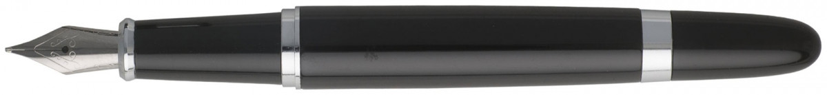 Hugo Boss Icon Fountain Pen - Black