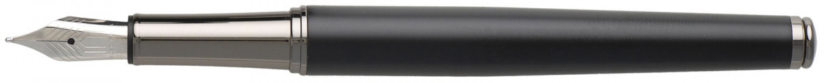 Hugo Boss Inception Fountain Pen - Black