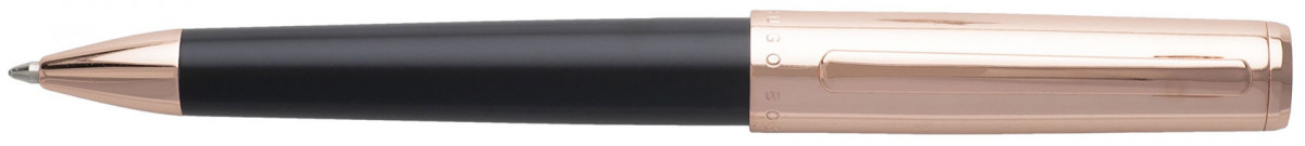 Hugo Boss Minimal Ballpoint Pen - Rose Gold