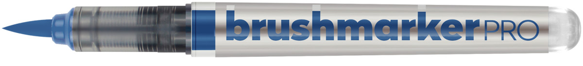 Karin Brushmarker Pro - Sapphire Blue 189