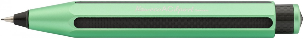 Kaweco AC Sport Pencil - Green