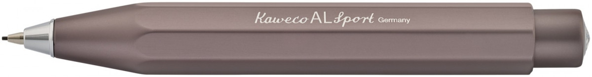 Kaweco AL Sport Pencil - Anthracite