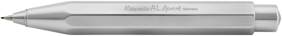 Kaweco AL Sport Pencil - Raw
