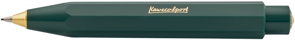 Kaweco Classic Sport Pencil - Green