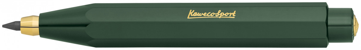 Kaweco Classic Sport Clutch Pencil - Green