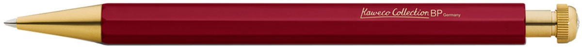 Kaweco Collection Ballpoint Pen - Special Red