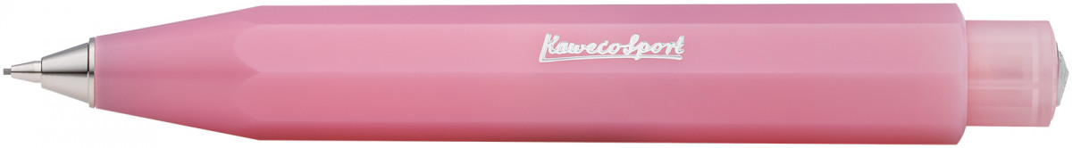 Kaweco Frosted Sport Pencil - Blush Pitaya