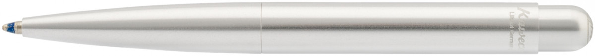 Kaweco Liliput Ballpoint Pen - Silver