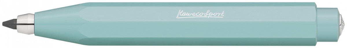 Kaweco Skyline Sport Clutch Pencil - Mint
