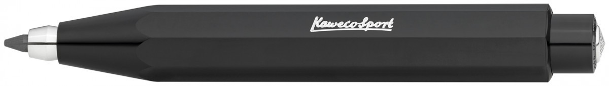 Kaweco Skyline Sport Clutch Pencil - Black