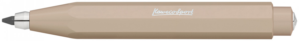 Kaweco Skyline Sport Clutch Pencil - Macchiato