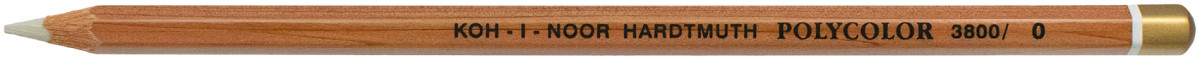 Koh-I-Noor 3800 Coloured Pencil Blender (Pack of 12)