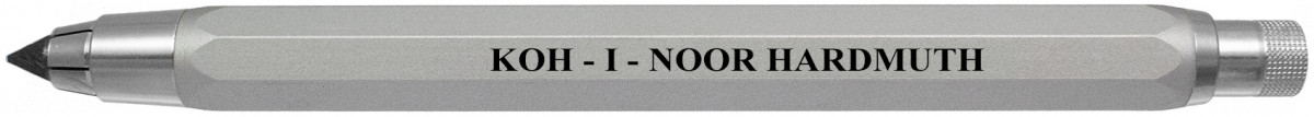 Koh-I-Noor 5340 Mechanical Clutch Leadholder - 5.6mm