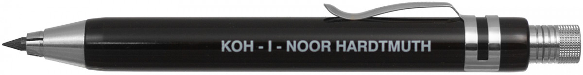Koh-I-Noor 5358 Mechanical Clutch Leadholder - 3.2mm