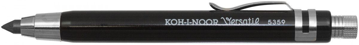 Koh-I-Noor 5359 Mechanical Clutch Leadholder - 5.6mm