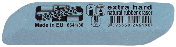 Hard eraser outlet