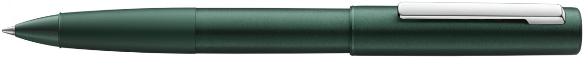 Lamy Aion Rollerball Pen - Dark Green
