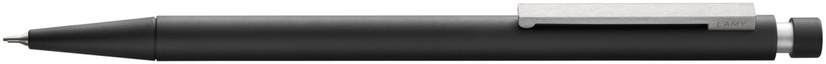 Lamy CP1 Mechanical Pencil - Black - 0.7mm
