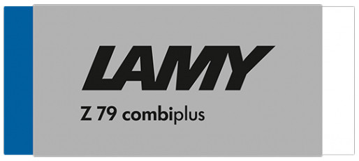 Lamy Z79 Combiplus Eraser