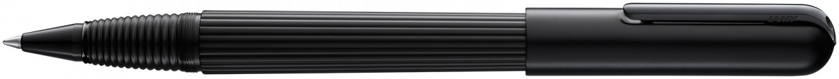 Lamy Imporium Rollerball Pen - All Black