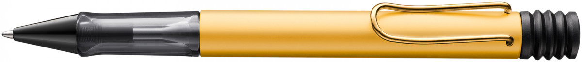 Lamy LX Ballpoint Pen - Gold