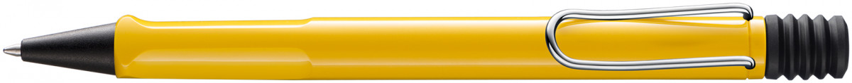 Lamy Safari Ballpoint Pen - Yellow