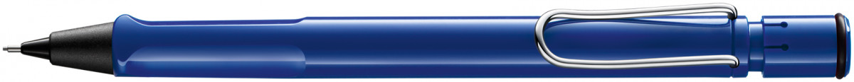 Lamy Safari Mechanical Pencil - Blue - 0.5mm