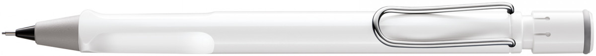 Lamy Safari Mechanical Pencil - White - 0.5mm