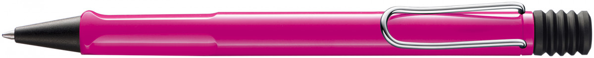 Lamy Safari Ballpoint Pen - Pink