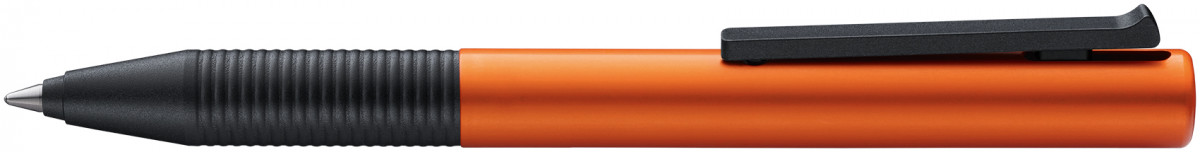 Lamy Tipo AI/K Rollerball Pen - Copperorange