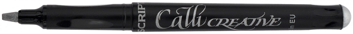 Manuscript Callicreative Calligraphy Marker Pen - Metallic Colours